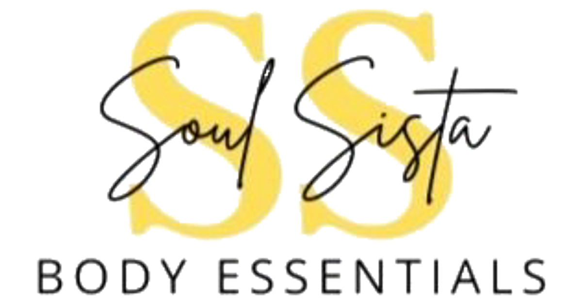 Our Story Soul Sista Body Essentials