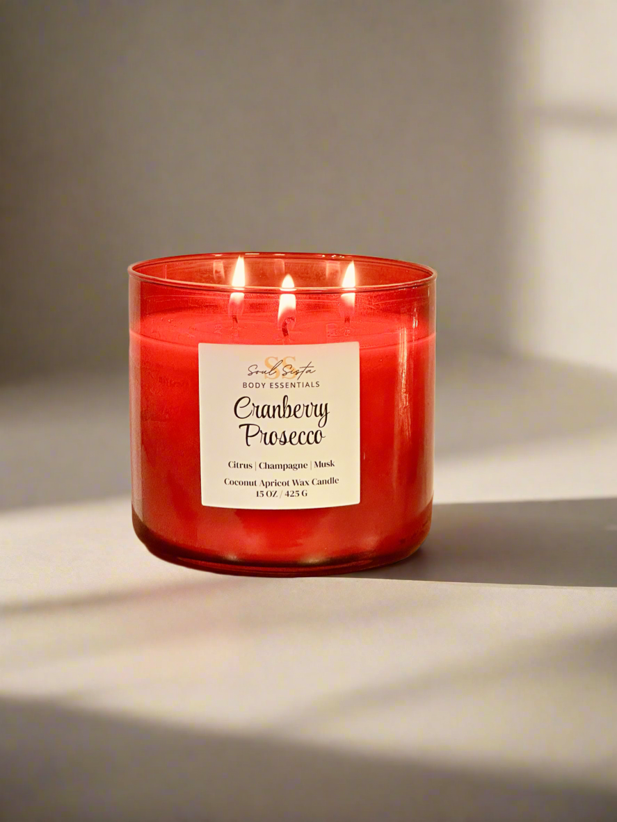 HOME FRAGRANCE - soulsistabodyessentials