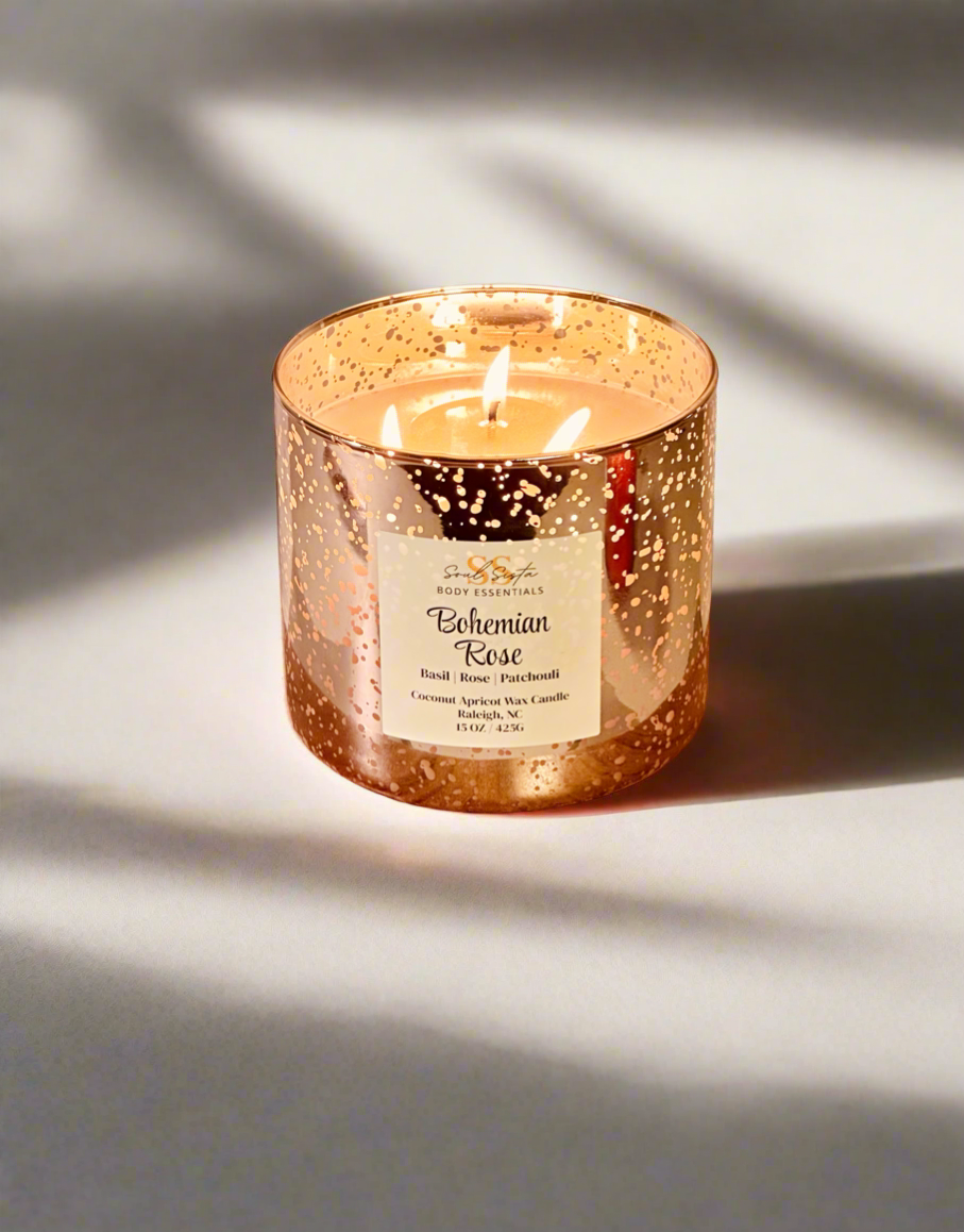 HOME FRAGRANCE - soulsistabodyessentials