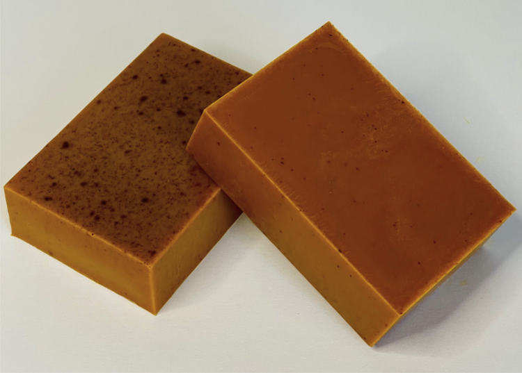 Bar Soap - soulsistabodyessentials