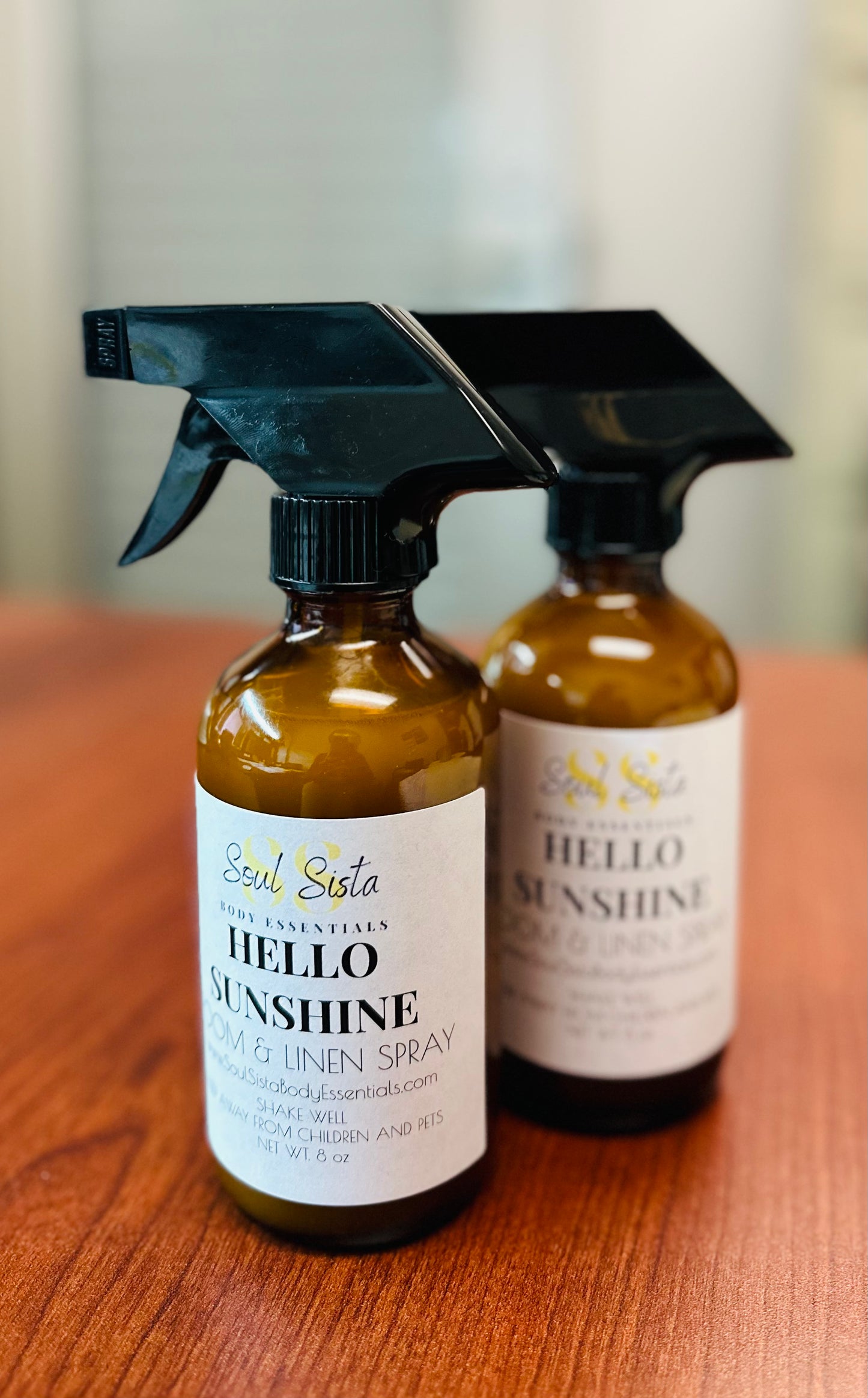 HOME FRAGRANCE - soulsistabodyessentials