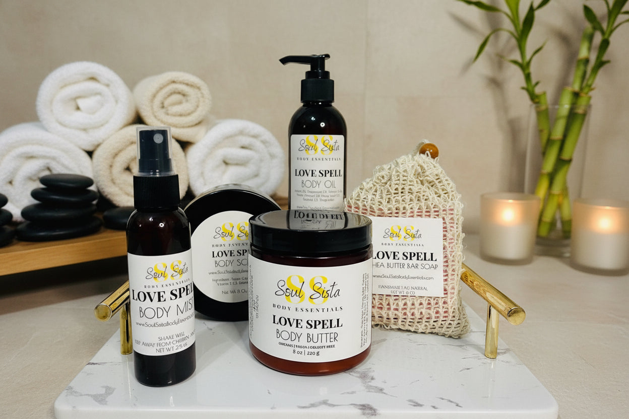 Large Gift Box - soulsistabodyessentials