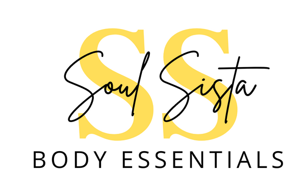 Soul Sista Body Essentials