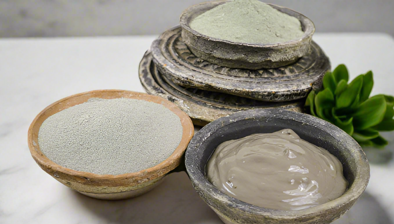 Face Clay Mask - soulsistabodyessentials