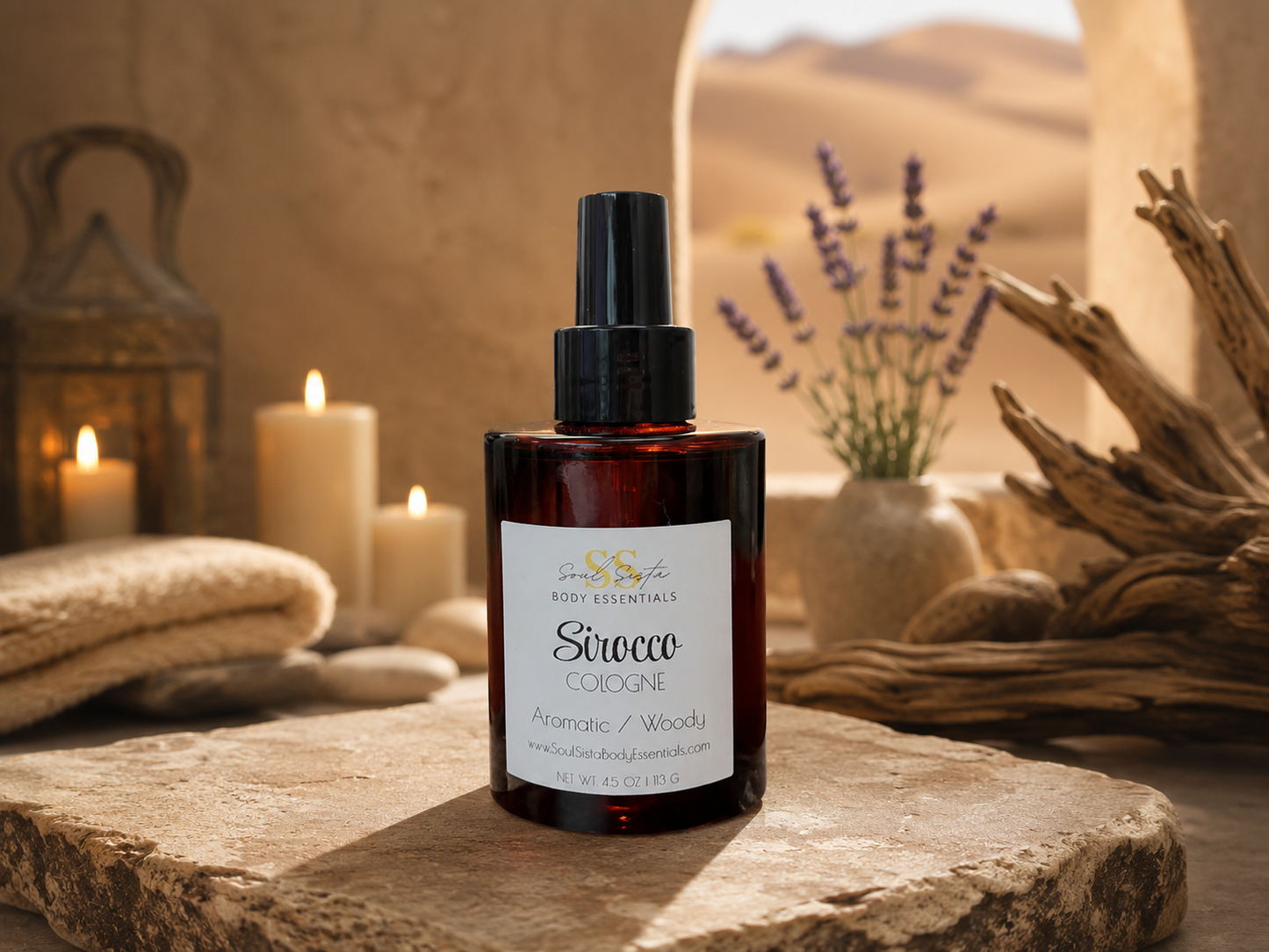 Sirocco Cologne