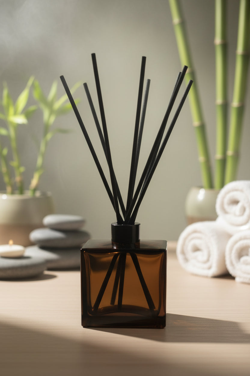 Reed Diffuser Kit - soulsistabodyessentials