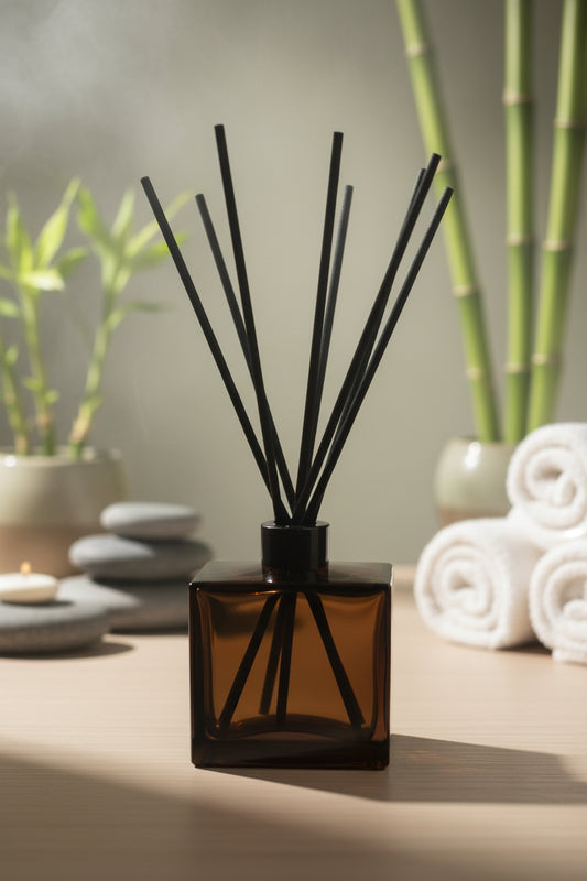Reed Diffuser Kit - soulsistabodyessentials
