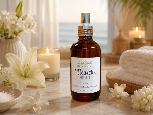 Fleurette Perfume