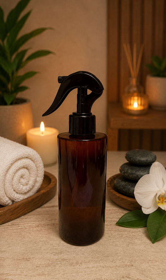 Room & Linen Spray - soulsistabodyessentials