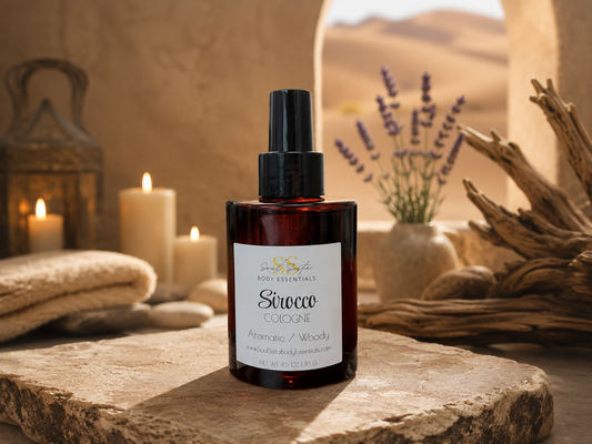 Sirocco Cologne