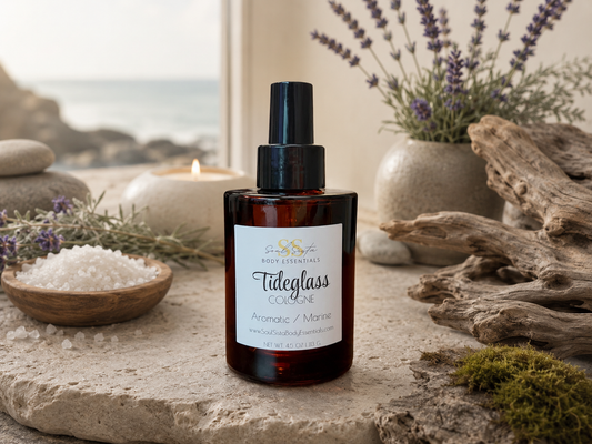 Tideglass Cologne